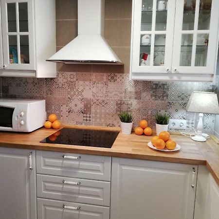 Malvarrosa Apartment กูลเญรา ภายนอก รูปภาพ