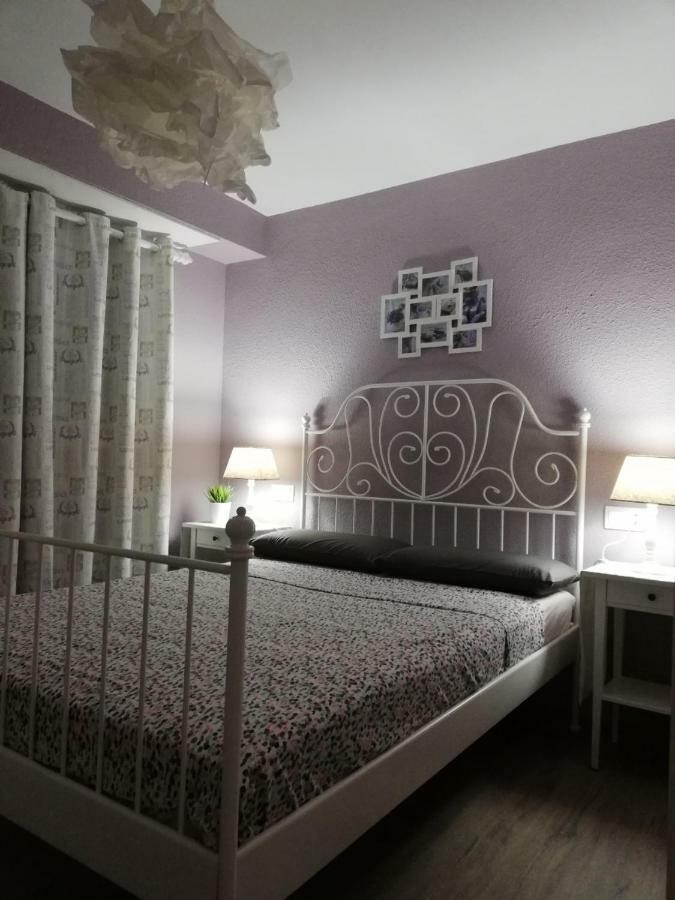 Malvarrosa Apartment กูลเญรา ภายนอก รูปภาพ