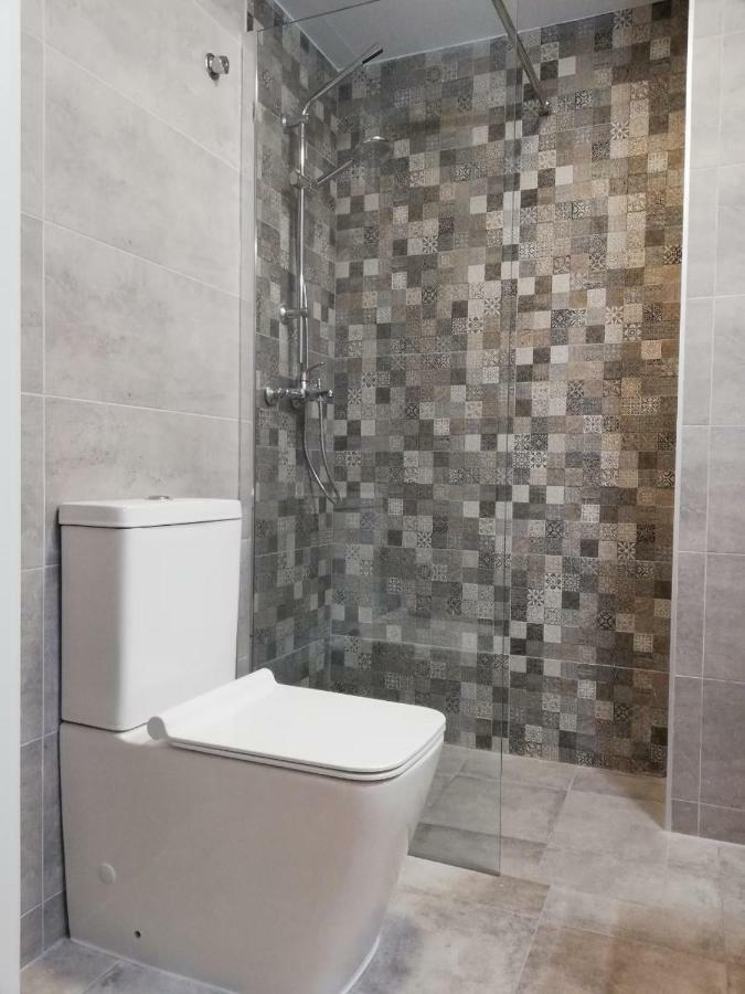 Malvarrosa Apartment กูลเญรา ภายนอก รูปภาพ