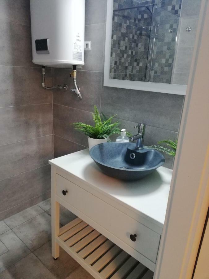 Malvarrosa Apartment กูลเญรา ภายนอก รูปภาพ